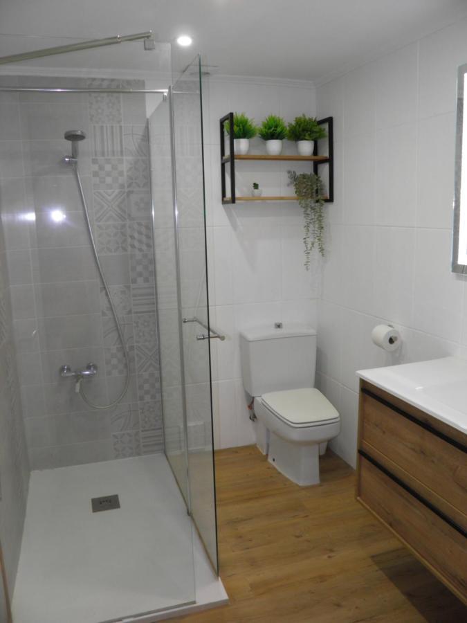Apartament La Bastida De Calonge Sant Antoni De Calonge Zewnętrze zdjęcie