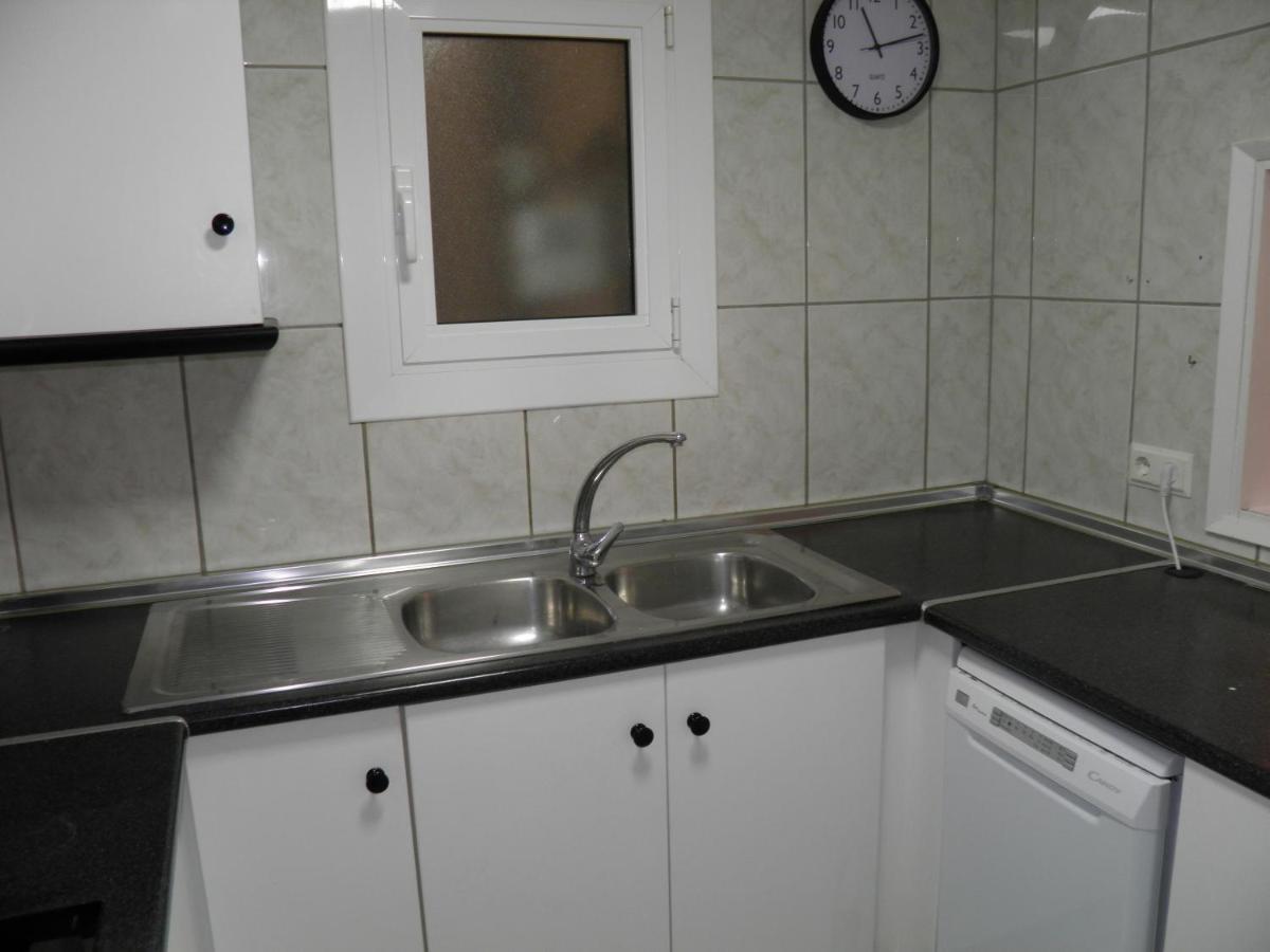 Apartament La Bastida De Calonge Sant Antoni De Calonge Zewnętrze zdjęcie