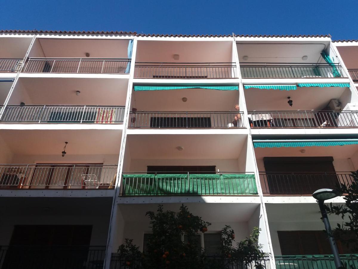 Apartament La Bastida De Calonge Sant Antoni De Calonge Zewnętrze zdjęcie
